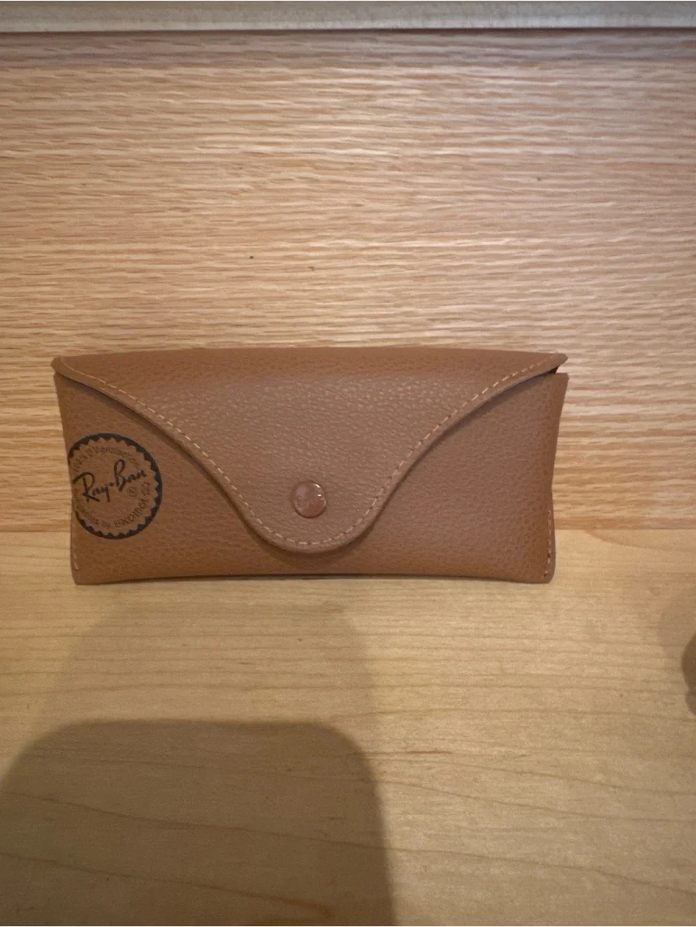 NWT Black Ray-Ban Sunglasses